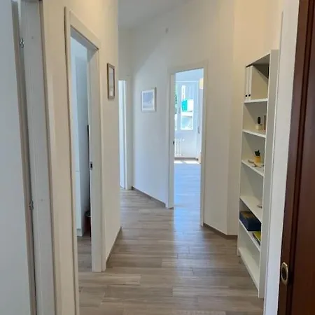 Apartamento Borgo Marina