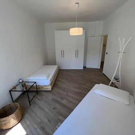 Borgo Marina Apartamento Imperia