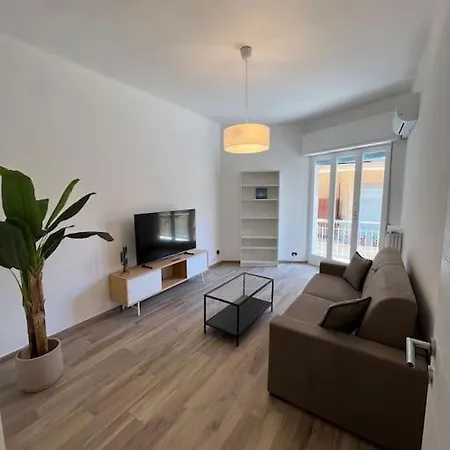 Borgo Marina Apartamento Imperia