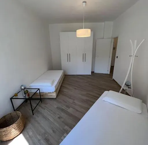 Borgo Marina Apartament Imperia