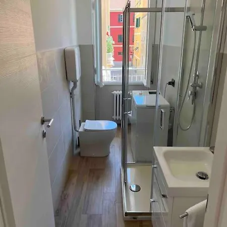 Appartement Borgo Marina