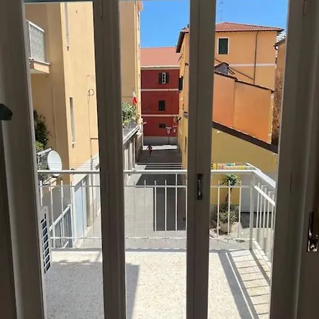 Borgo Marina
