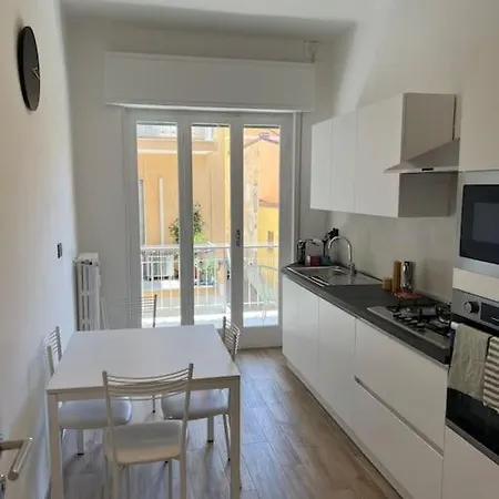 Borgo Marina Apartment *