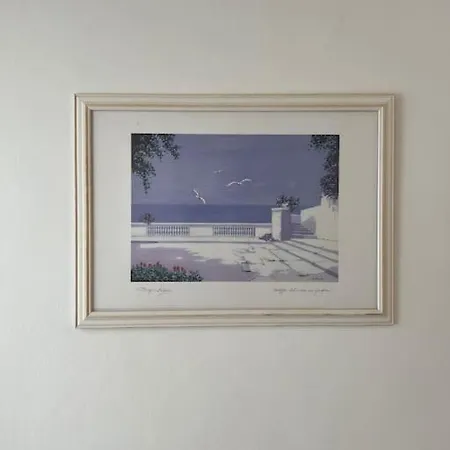 Borgo Marina * Imperia