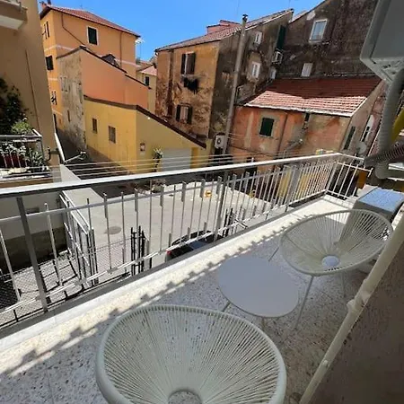 Borgo Marina *
