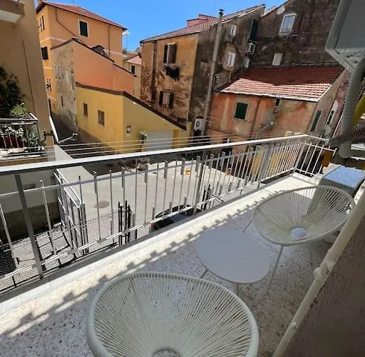 Borgo Marina *